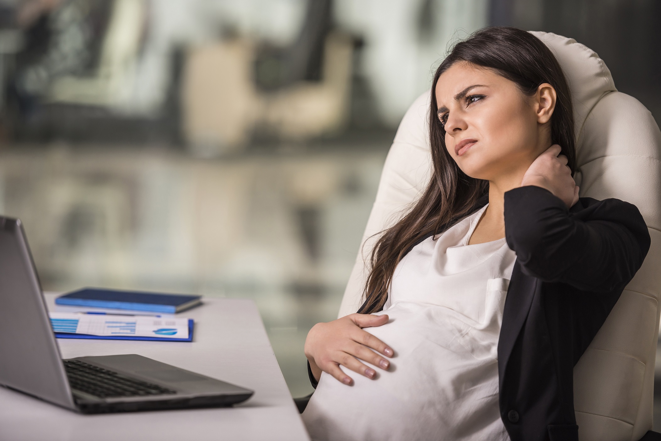 Denver Discrimination Lawyer | Pregnancy Discrimination