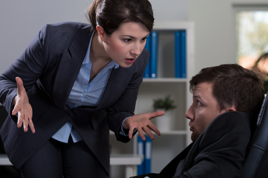 Denver Hostile Work Attorney | Civil Rights Litigation Group