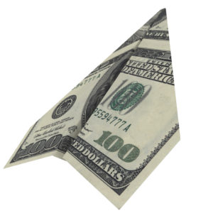 100 dollar bill