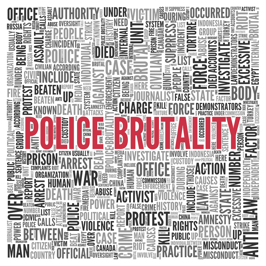 4 Things to Know About Police Misconduct | Civil Rights Attorney Denver