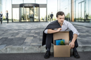 fired man employment laws colorado rights