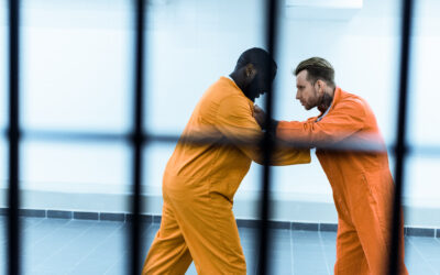 Failure to protect prisoners’ rights