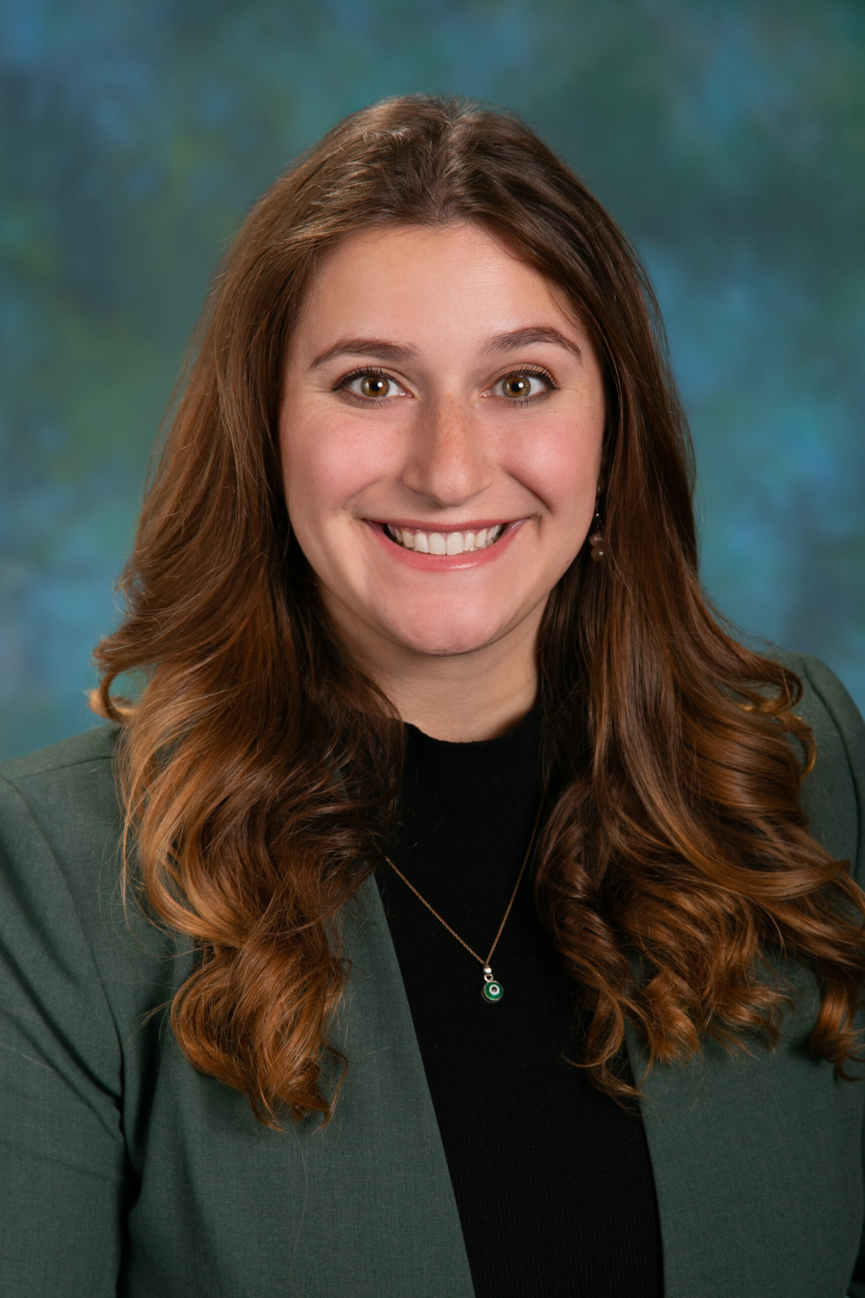alexa shwartzman headshot